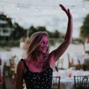 Meet your Posher, Brianne